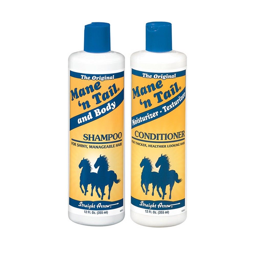 Mane 'n Tail The Original Shampoo and Conditioner Combo 12 fl.oz