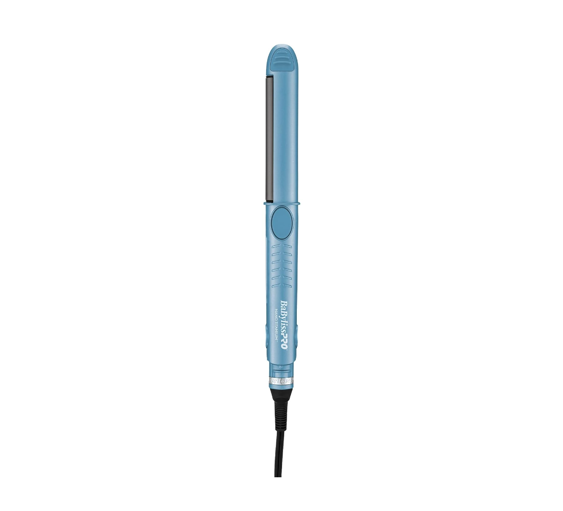 Babyliss PRO Nano Titanium 1" U Styler Flat Iron BNT4061UC