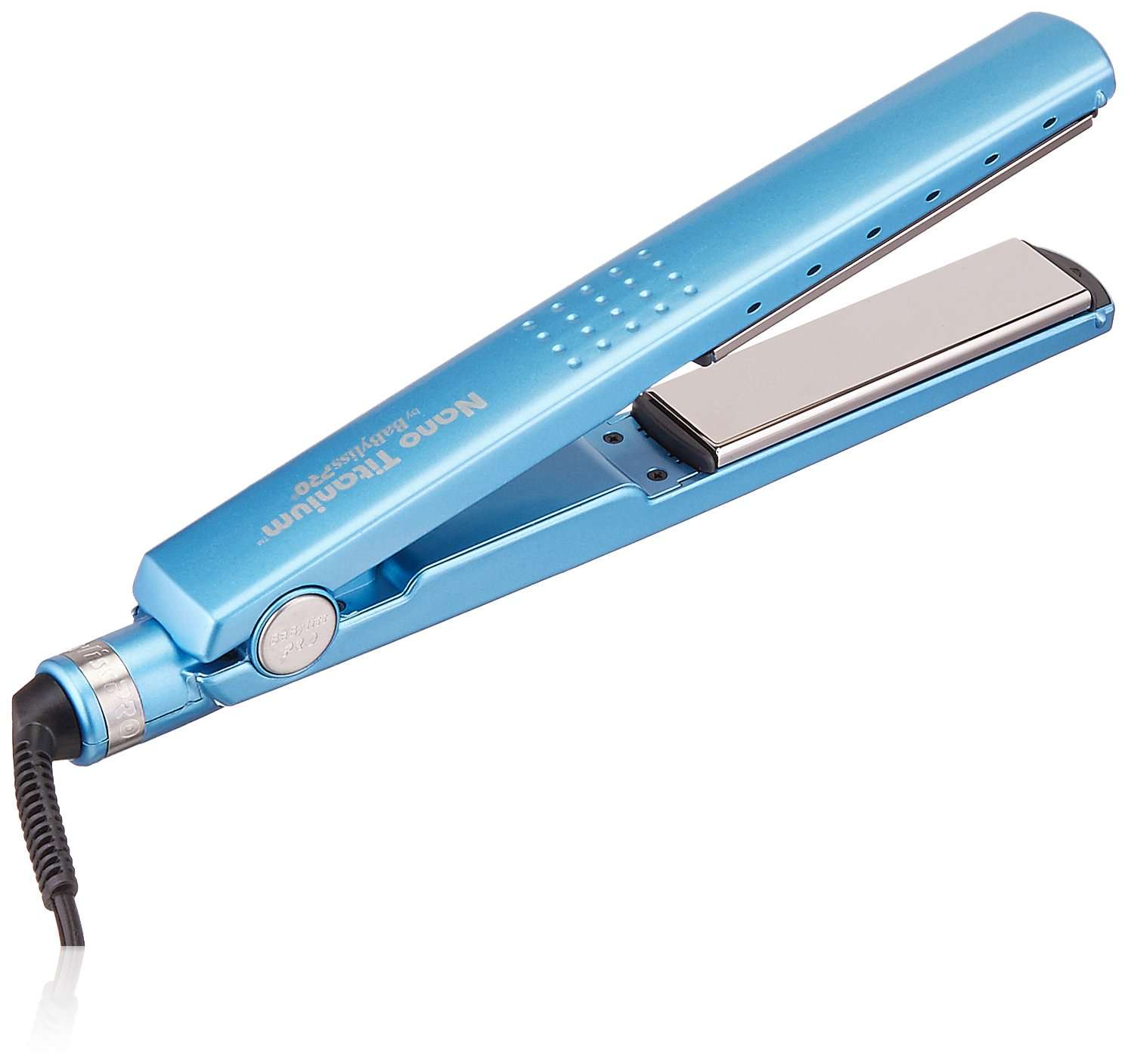 BaByliss PRO Nano Titanium 1 1/4