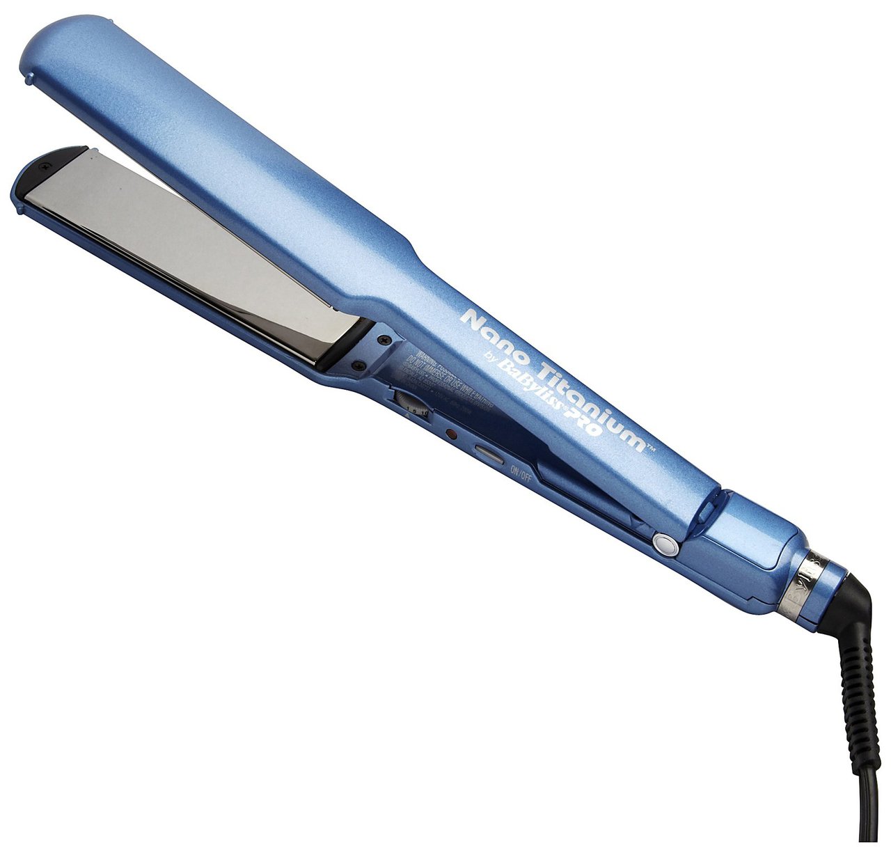 BaByliss Pro BABNT3050 Nano Titanium.