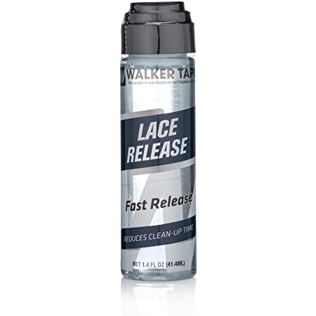 Lace Release by Walker Tape Co. with Dab on Applicator