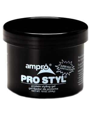 Ampro Pro Styl Styling Gel-Super Hold