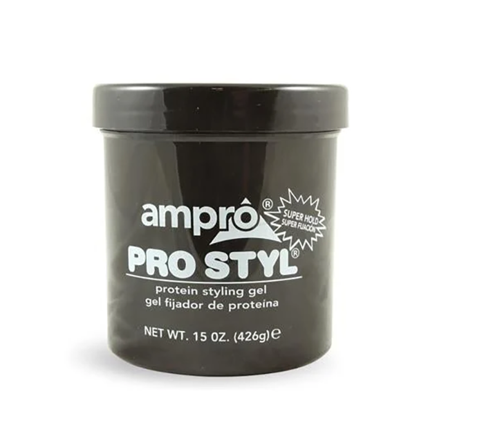 Ampro Pro Styl Styling Gel-Super Hold