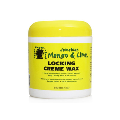 jamaican mango lime oz creme locking wax conditioner protein