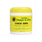  Jamaican Mango & Lime Loc Gro 6 oz