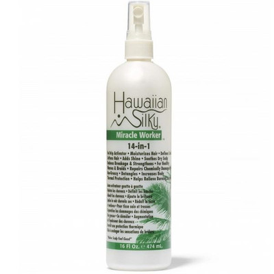 Hawaiian Silky Miracle Worker 14-in-1