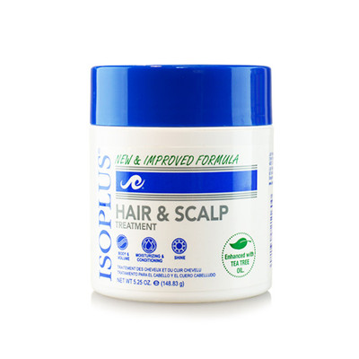 isoplus treatment