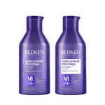 REDKEN Color Extend Blondage  Shampoo 10.1 oz & Conditioner 10.1 oz Combo Set