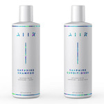 AIIR Sapphire Shampoo & Conditioner Duo 8.0 oz. 