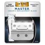 Andis Master ML Adjustable Ceramic Replacement Blade 01810