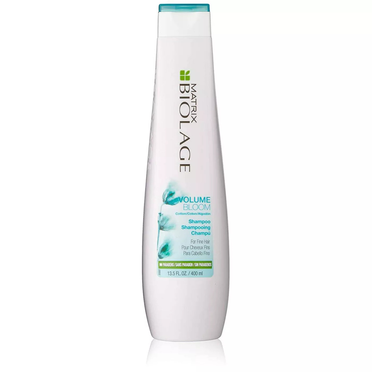 klynke Joke brochure Matrix Biolage Advanced Keratindose Shampoo 13.5 oz