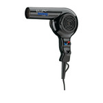 Conair Pro Black Bird 2000 Watt Hair Dryer #BB075W