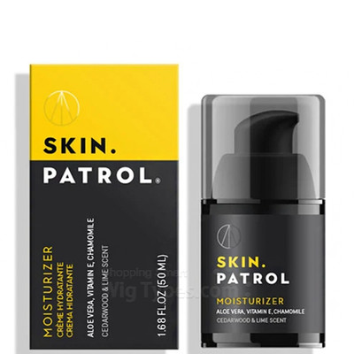 skin patrol moisturizer