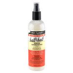 Aunt Jackie's Flaxseed Half & Half Hydrating Silkening Hair Milk 12 oz.