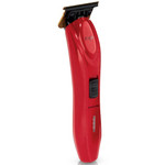 BaByliss Pro FX X3 High-Torque Trimmer - Red/Black