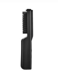 Stylecraft Heat Stroke Wireless Hot Beard Brush - Matte Black 