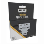 WAHL Professional T-Wide Blade Pro Set Tool 3315 