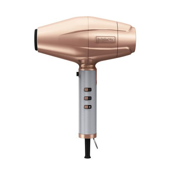 Schouderophalend moe kwaadheid de vrije loop geven BaByliss®PRO Gold FX Hair Dryer 1875 Watt