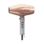 BaByliss®PRO Rose Gold FX Hair Dryer 1875 Watt