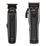 BaByliss LO-PRO FX Collection Clipper FX825 & Trimmer FX726 combo  