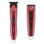 BaByliss Pro FX X3 High Torque Clipper & Trimmer Combo Set 