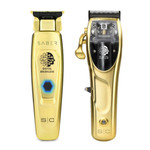 Stylecraft Professional Digital Motor Saber cordless Clipper & Trimmer Combo 