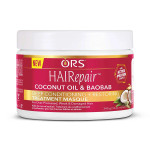 ORS HAIRepair Deep Conditioning plus Restoring Treatment Masque 12 oz.