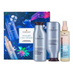 Pureology Strength Cure Blonde Holiday Set - Limited Edition