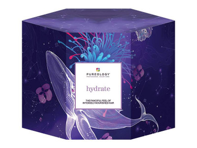 Pureology Hydrate Mini Holiday Kit - Limited Edition