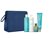 Moroccanoil Luminous Wonders Hydration Gift Set 