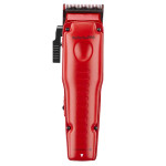 BaByliss LO-PRO FXONE Matte Red Cordless Clipper 