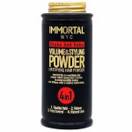 IMMORTAL NYC Shake and Rake Texturizing Volume and Styling Powder 20 g.