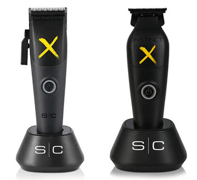Stylecraft Instinct-X Vector Trimmer and Clipper Combo