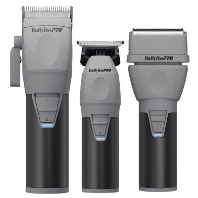 BaBylissPRO-COREFX-TRIO-
