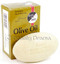 Black and White Botanical Face & Body Olive Oil Soap 6.1 oz