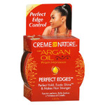 Creme of Nature Argan Oil Perfect Edges Edge Control Hair Gel