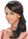 Model Model Natural Part Lace Wig Megan