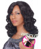 Sensationnel Edge Lace Front Wig Chelsea