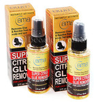 BMB Super Citrus Glue Remover For Lace Front Wigs 2 PC Deal