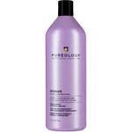 Pureology HYDRATE Shampoo for Dry Color Treated Hair 1L