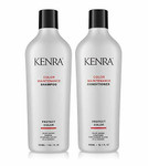 KENRA Color Maintenance Shampoo & Conditioner Duo Combo Set 10.1 oz