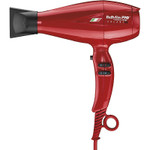 BaByliss®PRO Nano Titanium Volare® V1 Full-Size Hair Blow Dryer RED