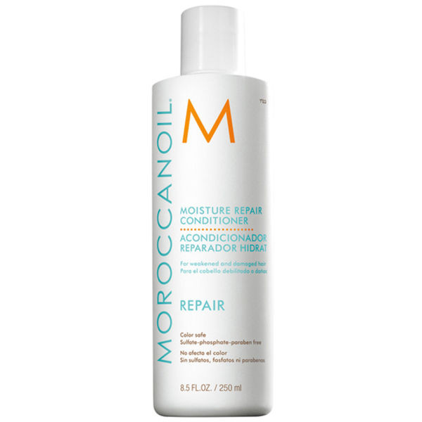 Moroccanoil Moisture Shampoo & Conditioner 16.9 oz Duo