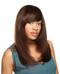 SENSATIONNEL Premium Too Yaki Pro 100% Human Hair & Premium Blend Hair