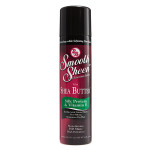 Smooth Sheen Spray with Shea Butter, Silk Protein & Vitamine E