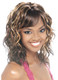 Model Model Full Cap Wig Deborah