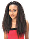 MODEL MODEL Equal Brazilian Curl Bulk Synthetic Braiding Hair