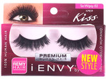 Kiss i ENVY 100% Human Eyelash So Wispy 02 KPE59