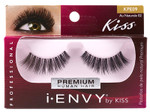 Kiss i ENVY 100% Human Eyelash Full Strip Au Naturale 02, KPE09