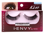 Kiss i ENVY 100% Human Eyelash Full Strip Juicy Volume 02, KPE13